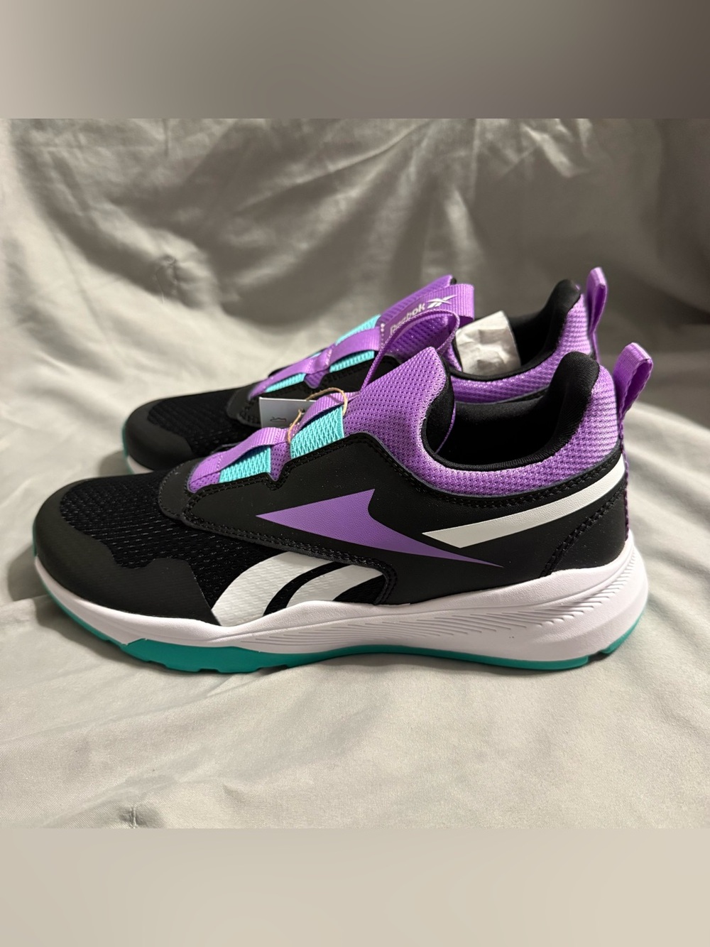 Reebok girls sneakers